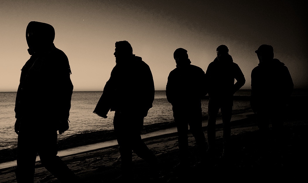 HOT WATER MUSIC: a maggio il nuovo album “Vows”