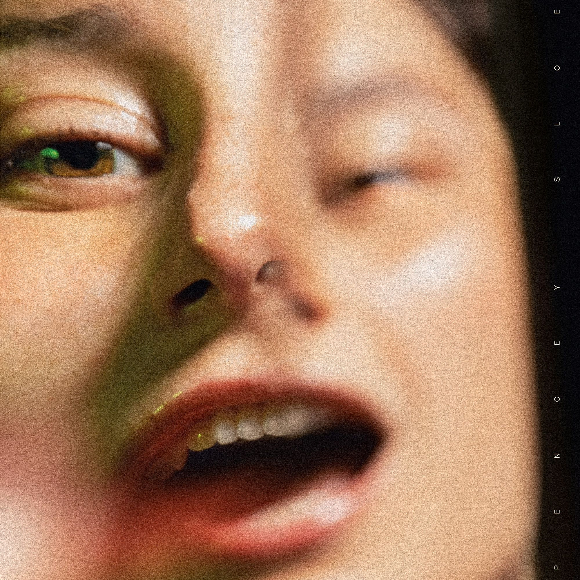 Pencey Sloe – Neglect