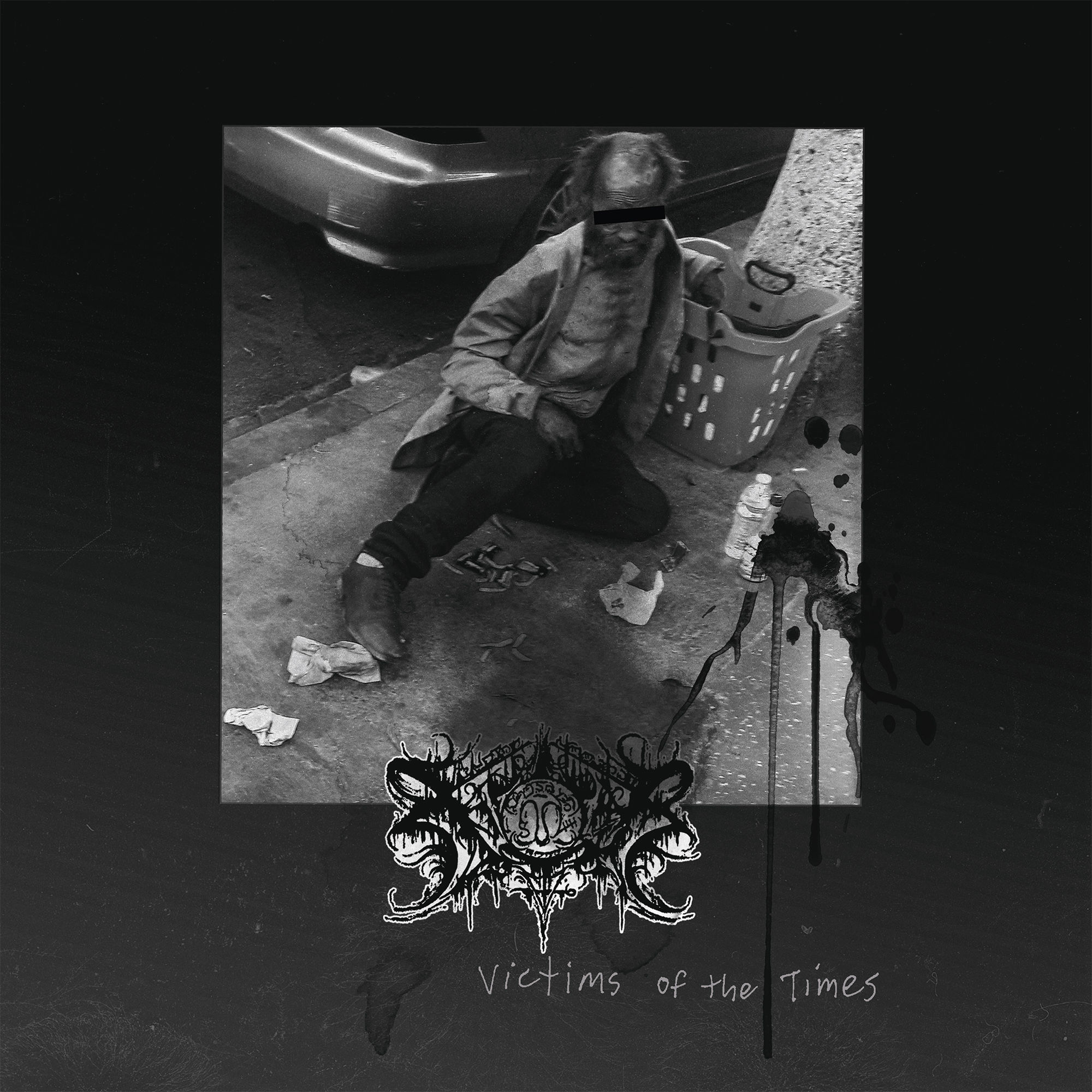 Xasthur – Victims Of The Times