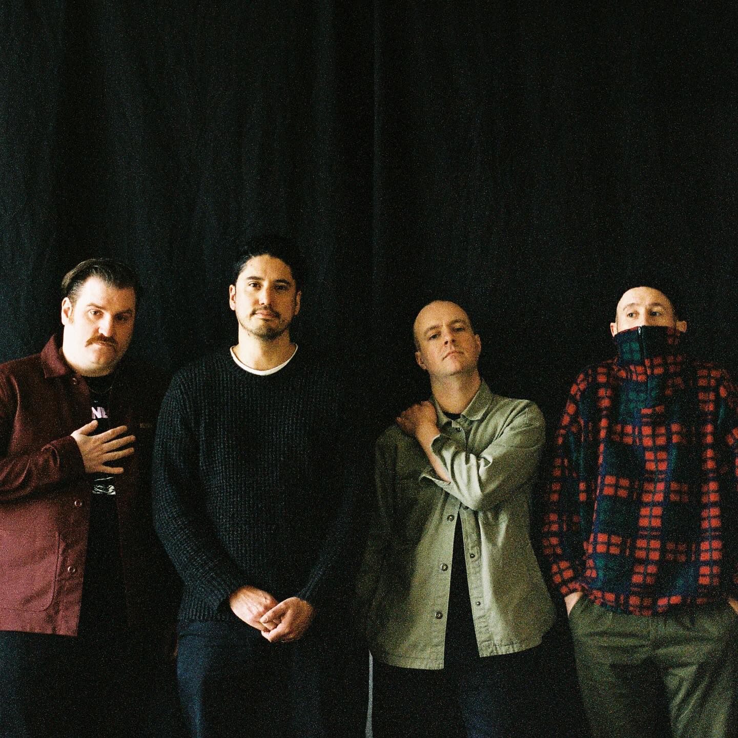 AND SO I WATCH YOU FROM AFAR: ad agosto il nuovo album “Megafauna”