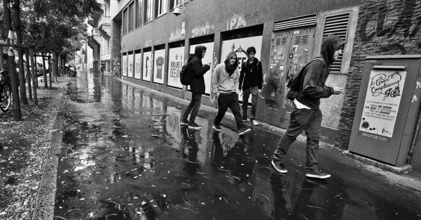 [Anteprima Streaming] CARILLON – Carillon