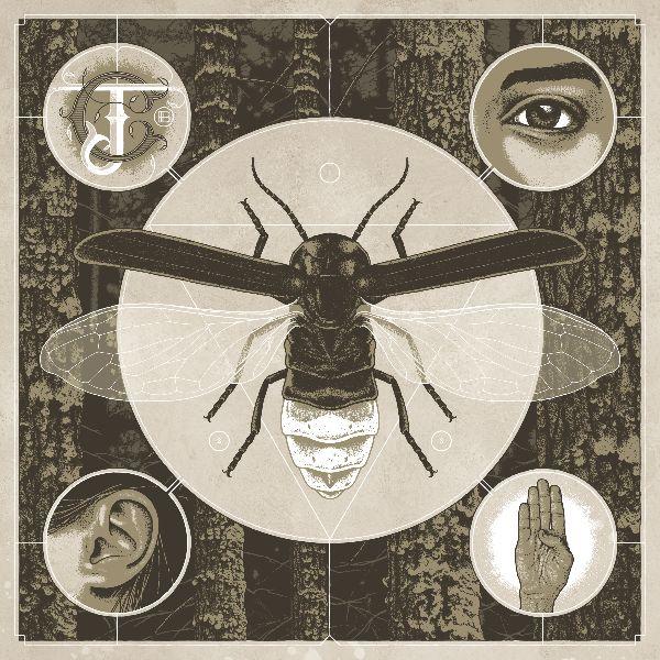 Jerry Cantrell – Brighten