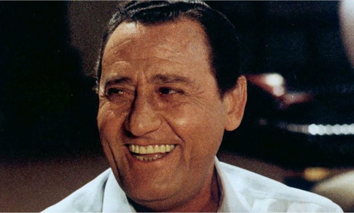Un Romano a Roma: omaggio ad Alberto Sordi