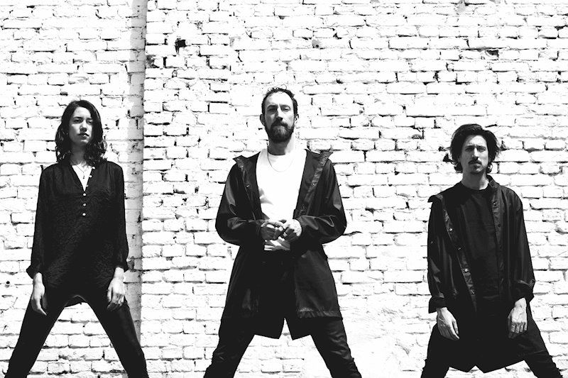 ED FRASER (Heads): il video del nuovo singolo “Swallow”