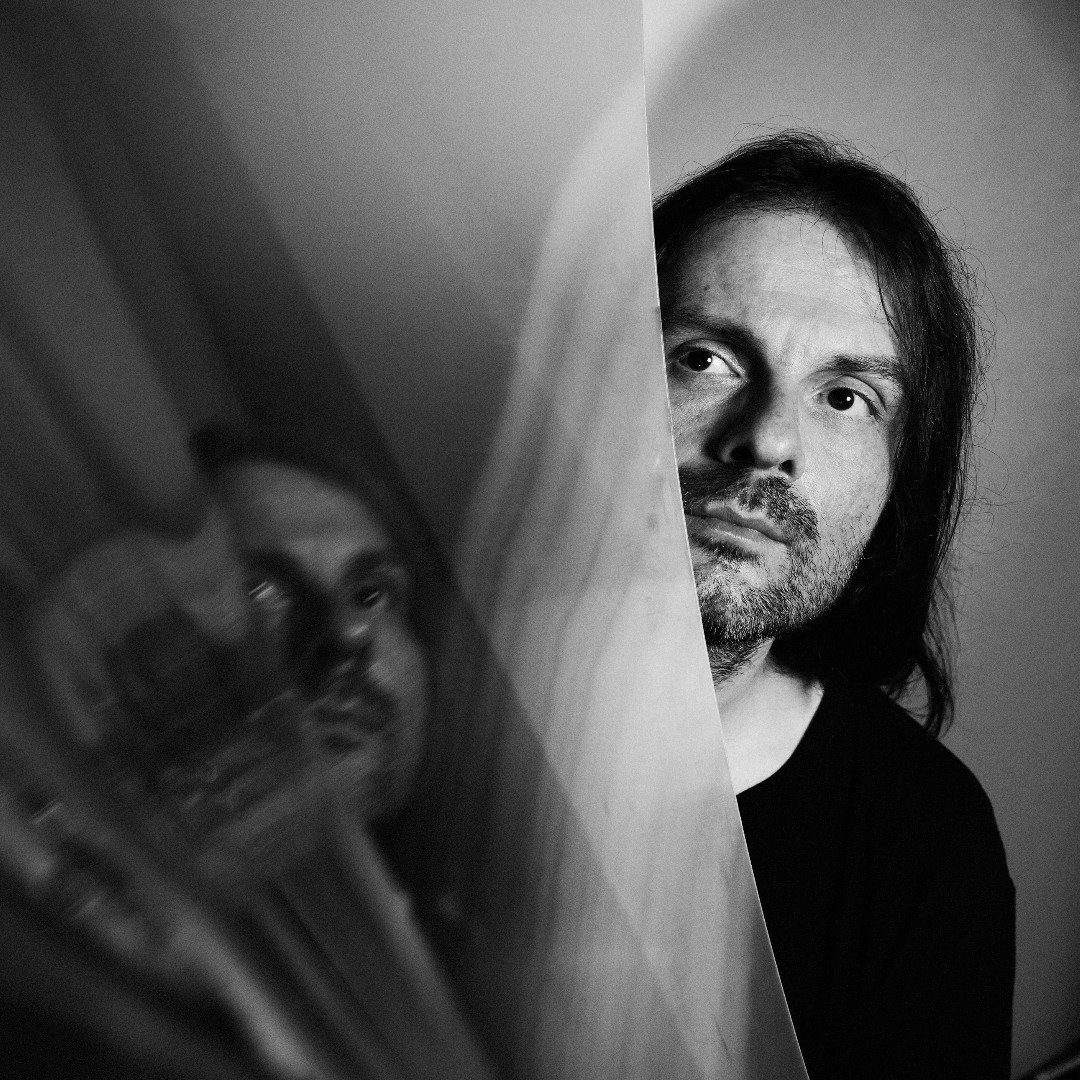 ALESSANDRO CORTINI: a ottobre il nuovo album “Nati Infiniti”