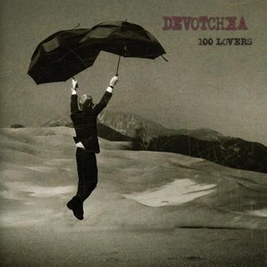 Devotchka – 100 Lovers