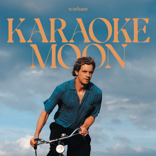 Warhaus – Karaoke Moon