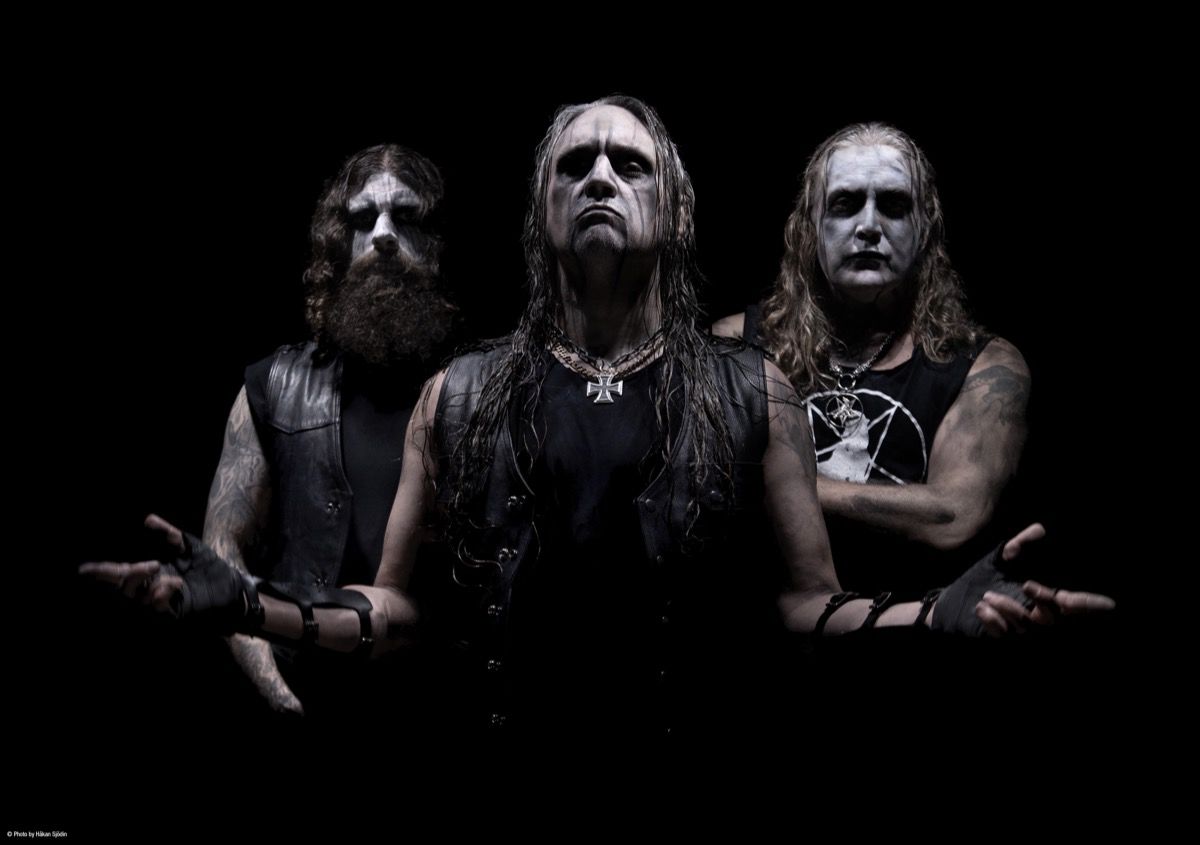 MARDUK: a settembre il nuovo album “Memento Mori”