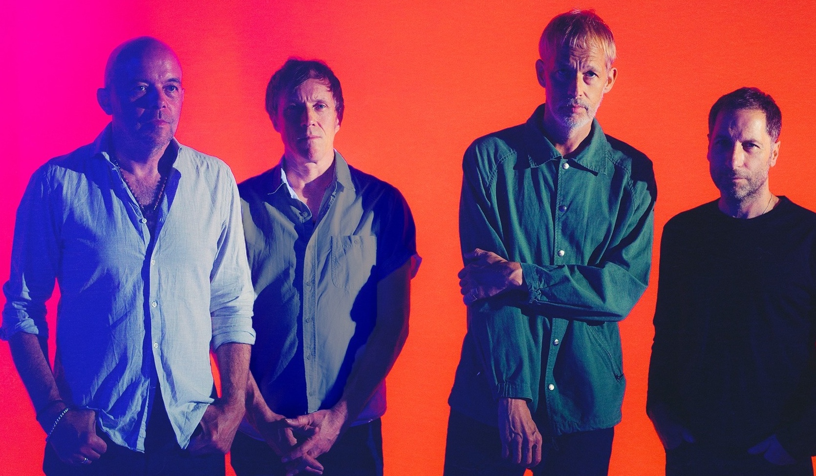 RIDE: una data in Italia a maggio 2025