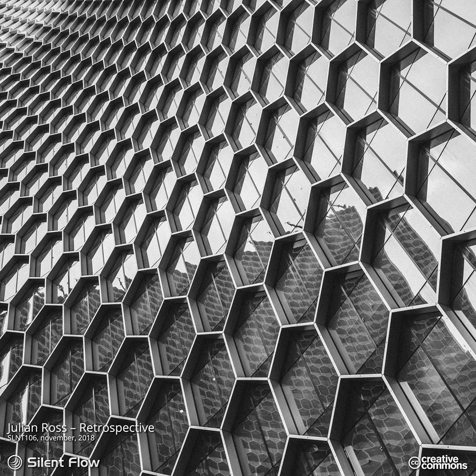 Julian Ross – Retrospective