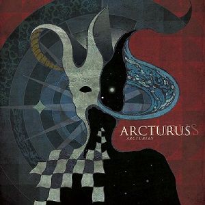 Arcturus – Arcturian