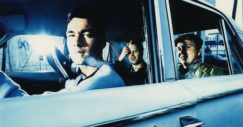 JAWBREAKER: una data in Italia a maggio