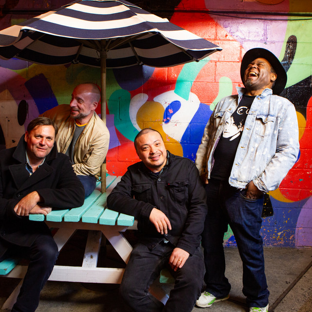 ORANGE 9mm: il nuovo singolo “Turn It Up”