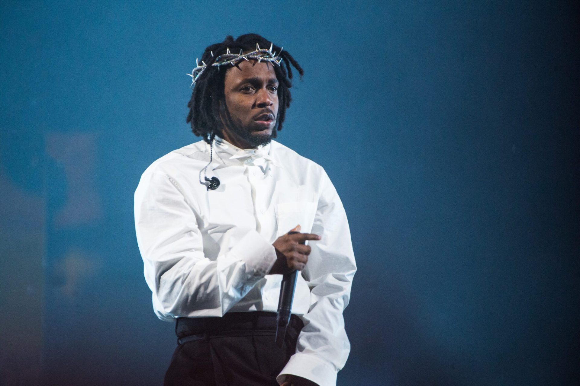 KENDRICK LAMAR: una data in Italia a luglio