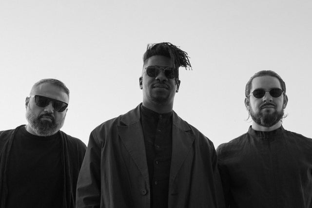 ANIMALS AS LEADERS: una data in Italia a marzo 2025