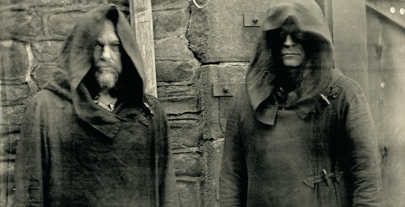 SUNN O))): due date in Italia a ottobre
