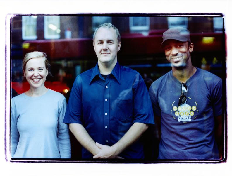 50 FOOT WAVE (Throwing Muses): ad aprile il nuovo album “Black Pearl”