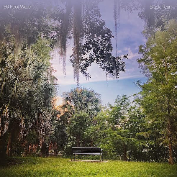 50 Foot Wave – Black Pearl