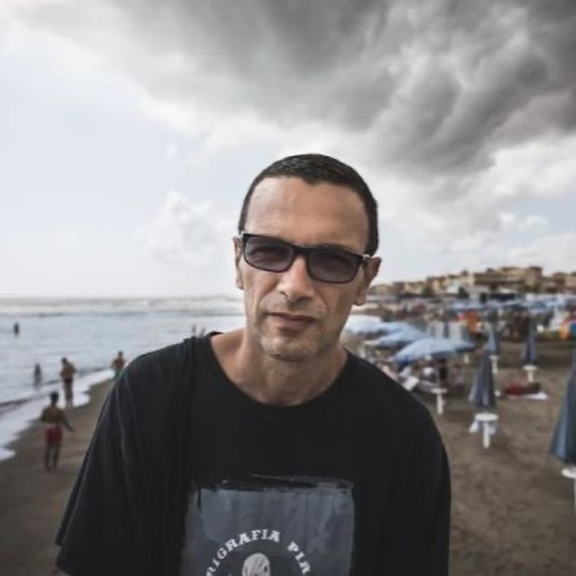 MASSIMO PUPILLO (Zu): a settembre il nuovo album “Industrial Slave”