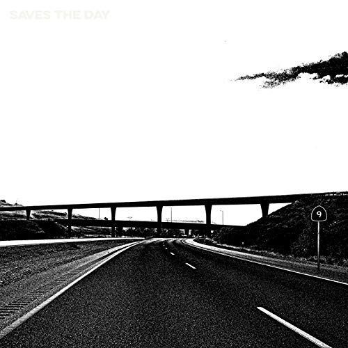 Saves The Day – 9