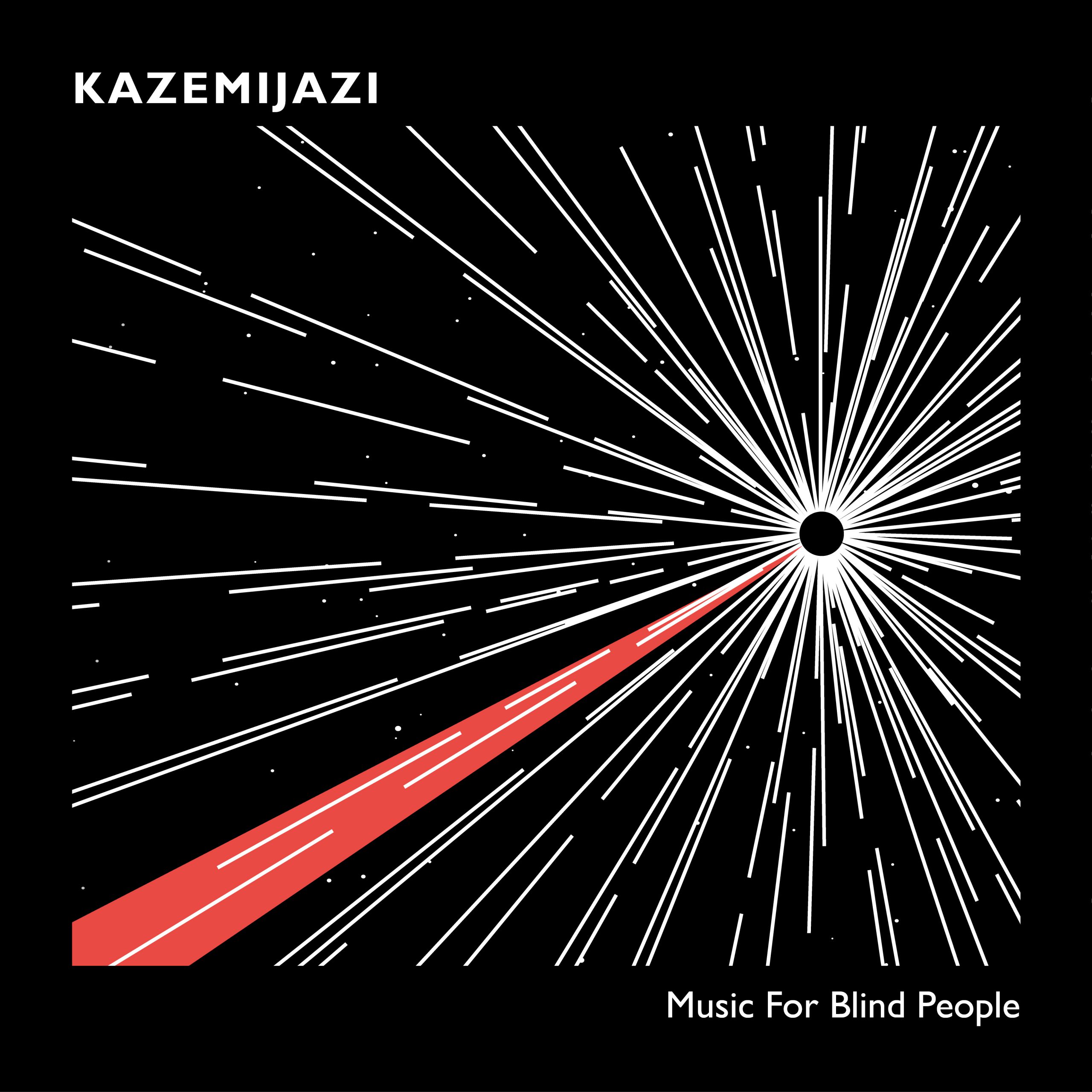 Kazemijazi – Music For Blind People