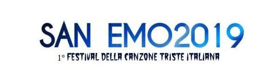SAN EMO: il primo festival della canzone triste italiana
