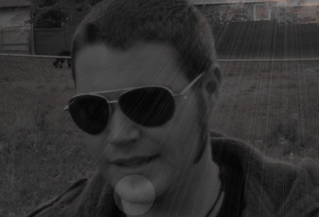 È morto Erik Wunder (Cobalt, Man’s Gin)