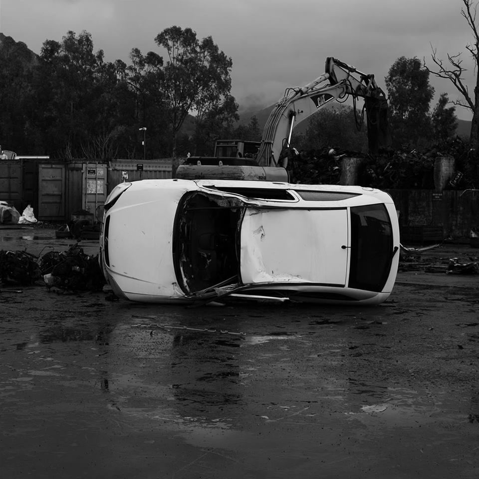 Quercia – Di Tutte Le Cose Che Abbiamo Perso E Perderemo
