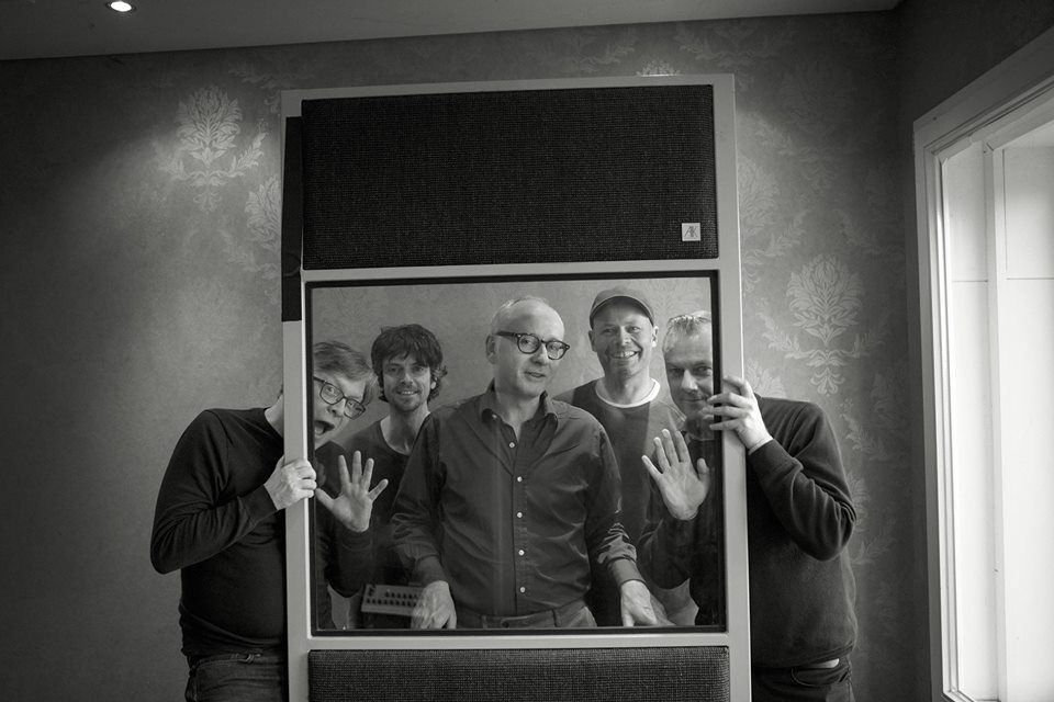 TEENAGE FANCLUB: una data in Italia a giugno