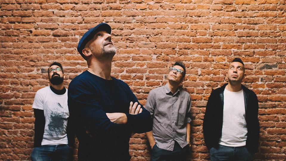 PERTURBAZIONE: il nuovo singolo “Le spalle nell’abbraccio”