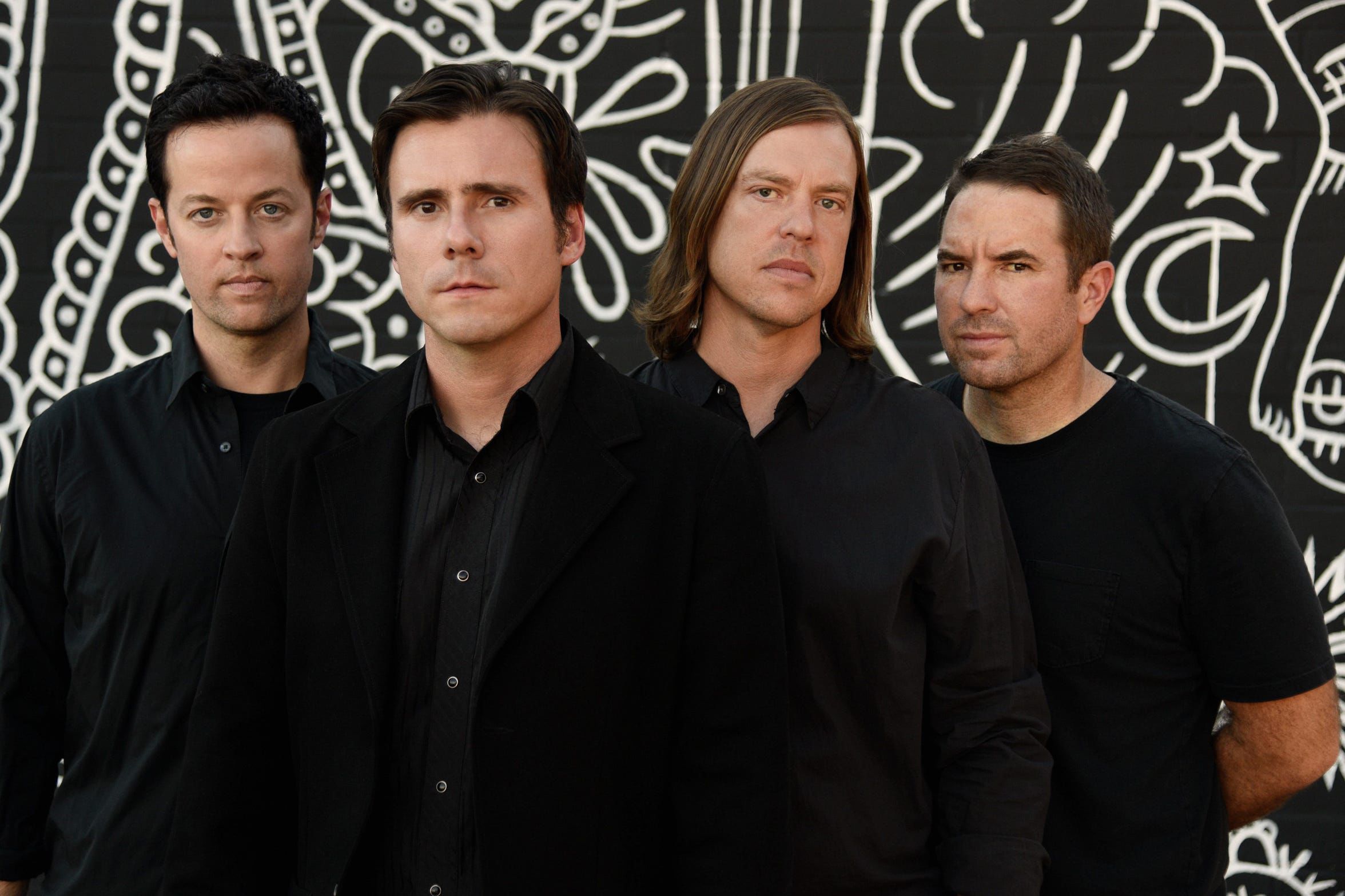 JIMMY EAT WORLD: a ottobre il nuovo album “Surviving”
