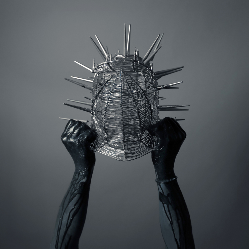 Ghostemane – Anti-Icon