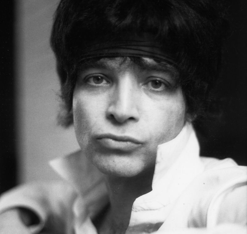 ALAN VEGA: ad aprile l’album postumo “Mutator”