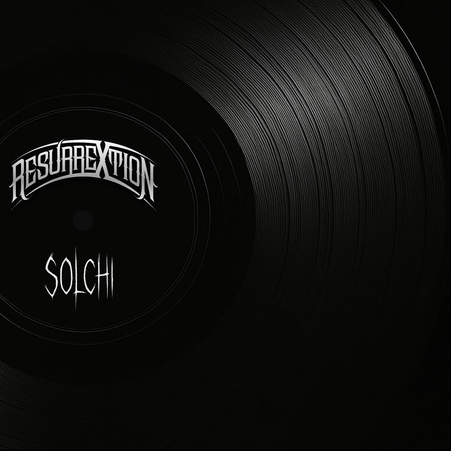 Resurrextion – Solchi