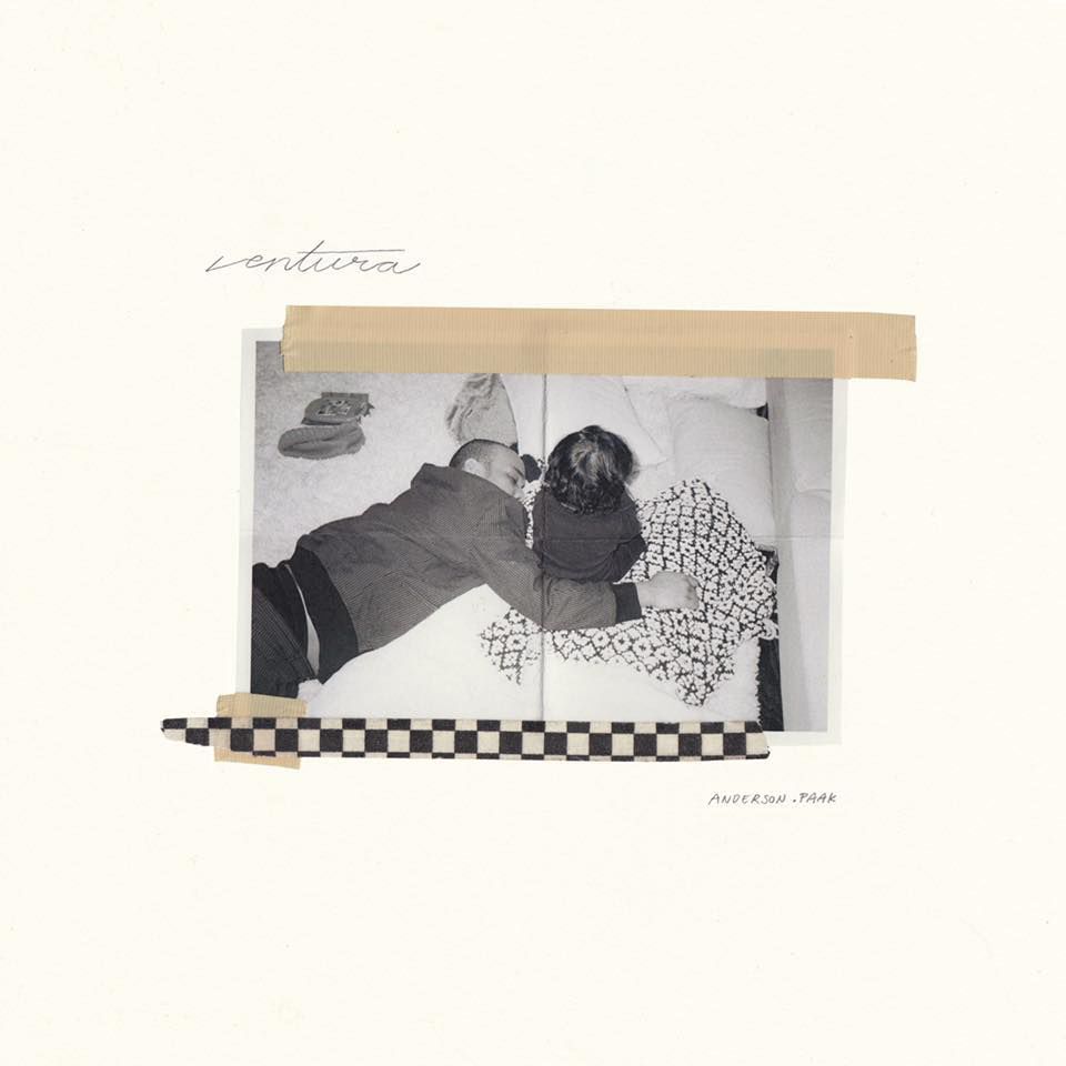 Anderson .Paak – Ventura