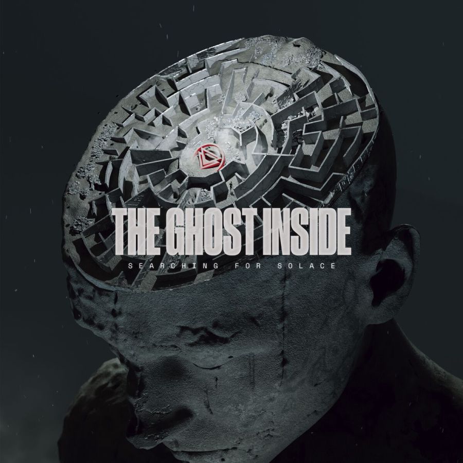The Ghost Inside – Searching for Solace