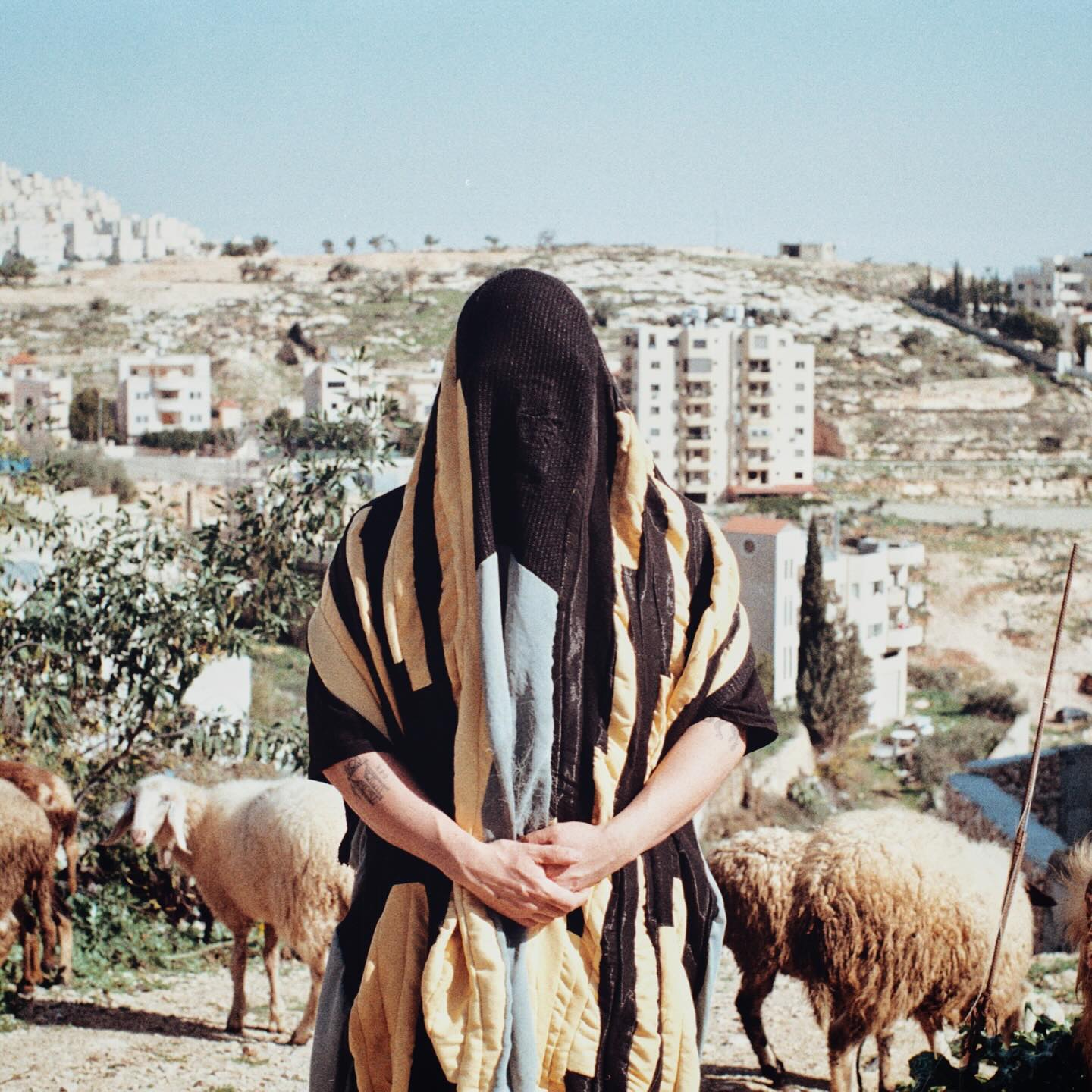 MAI MAI MAI: a febbraio 2026 il nuovo album “Karakoz”