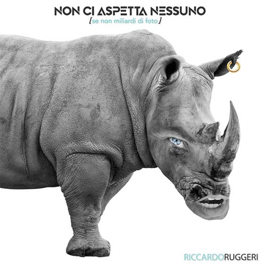 Riccardo Ruggeri – Non Ci Aspetta Nessuno (Se Non Miliardi Di Foto)