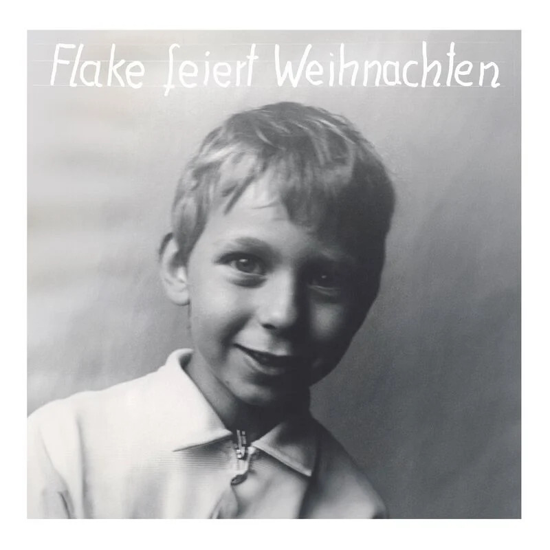 Flake – Flake feiert Weihnachten
