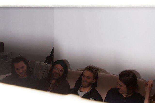 LITURGY: il nuovo brano “God Of Love”