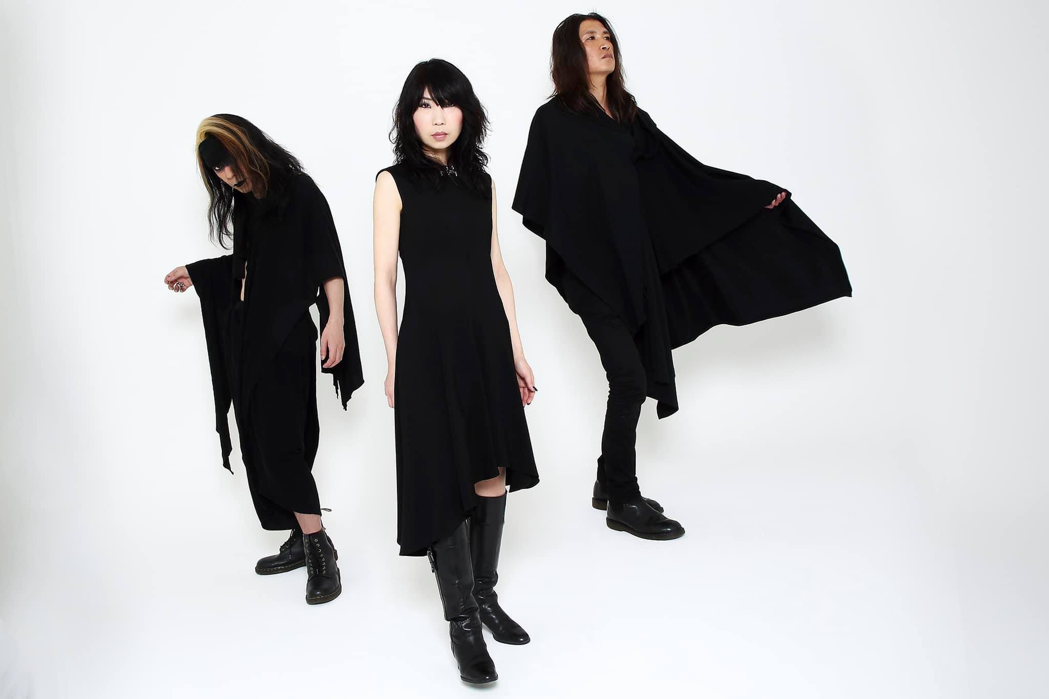 BORIS: ad agosto il nuovo album “Love & Evol”