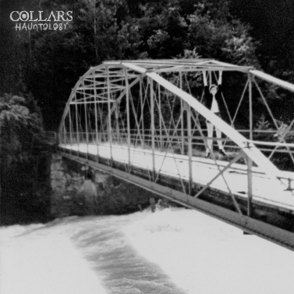 Collars – Hauntology