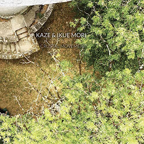 Kaze & Ikue Mori – Crustal Movement