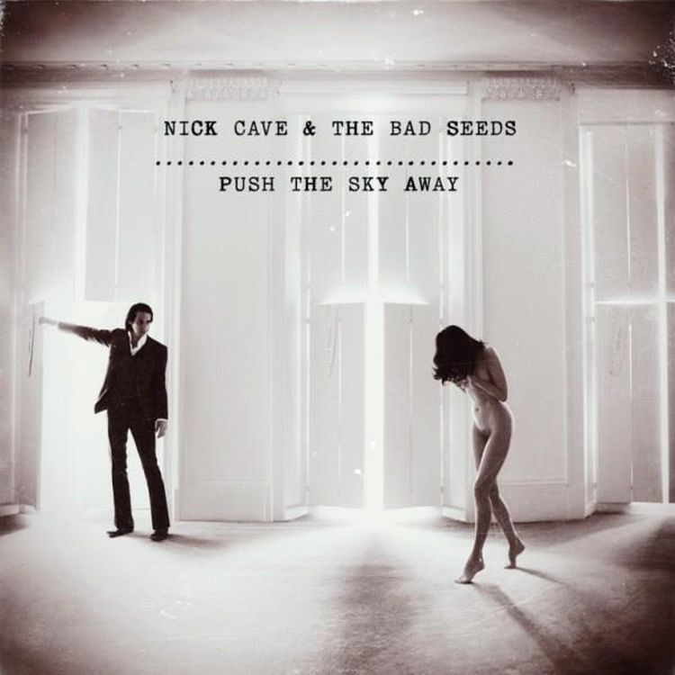 NICK CAVE: ecco il nuovo singolo “We no who U R”