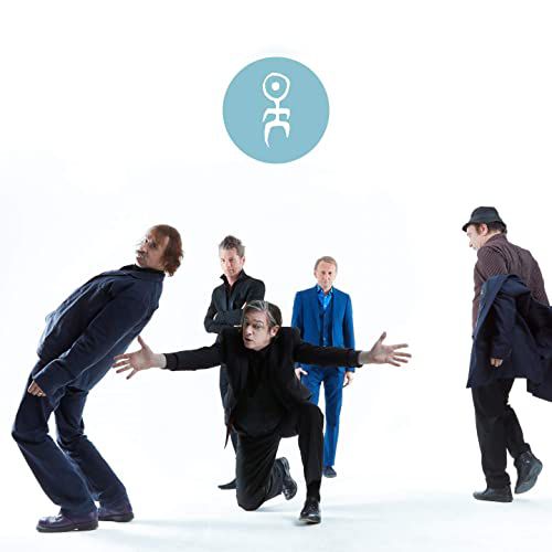 Einstürzende Neubauten – Alles In Allem