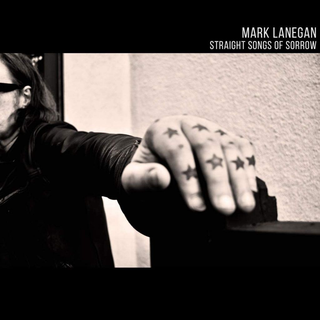 Mark Lanegan – Straight Songs Of Sorrow
