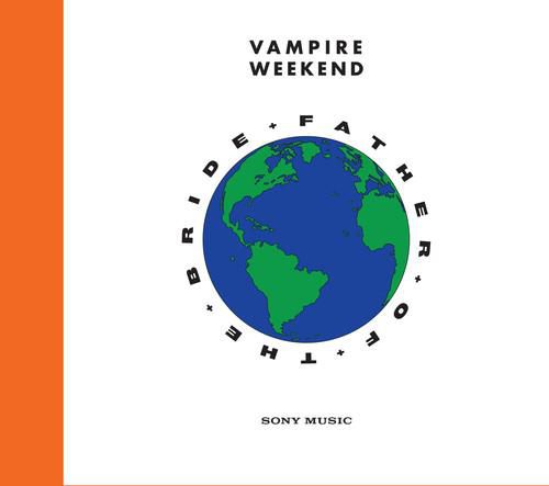Vampire Weekend – Father of the Bride