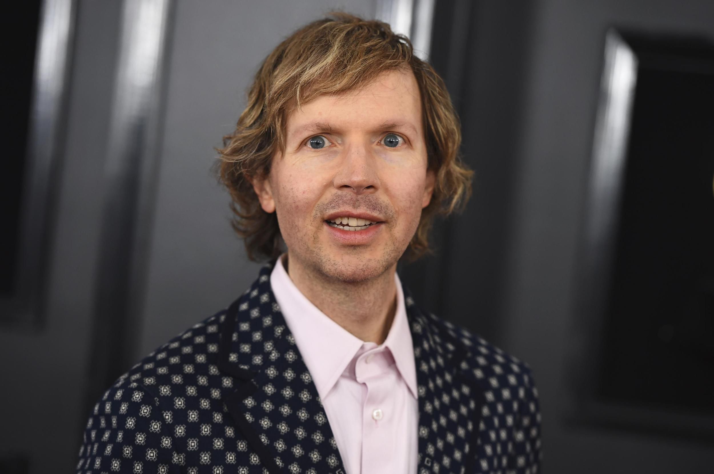 BECK: lo streaming del nuovo singolo “Dark Places”