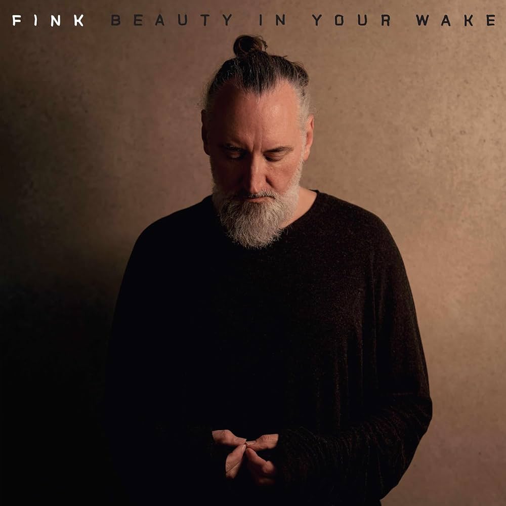 Fink – Beauty in Your Wake