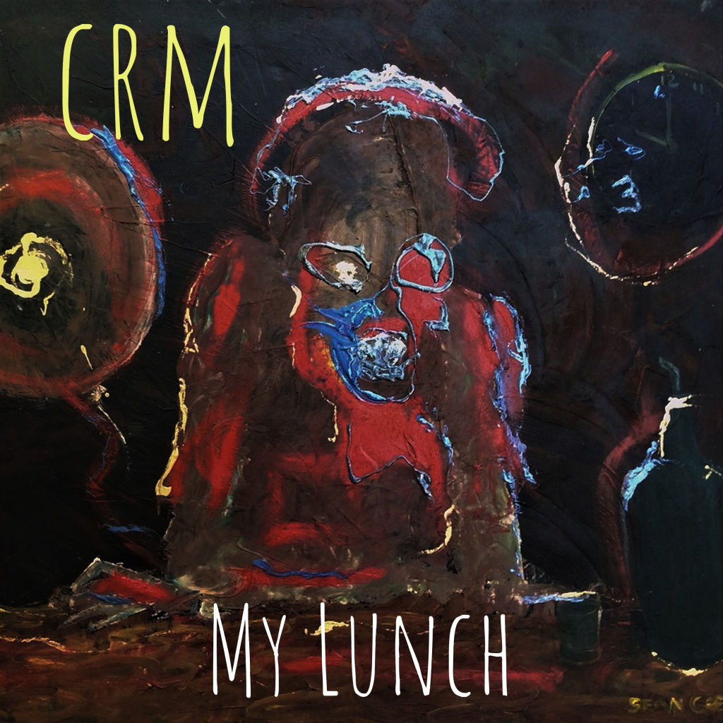 CRM – My Lunch